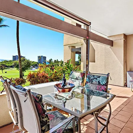 Kaanapali Royal L102 Villa